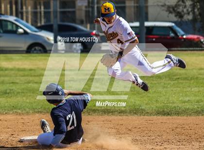 Thumbnail 2 in Montebello vs Walnut photogallery.