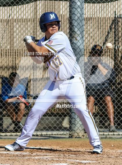 Thumbnail 1 in Montebello vs Walnut photogallery.