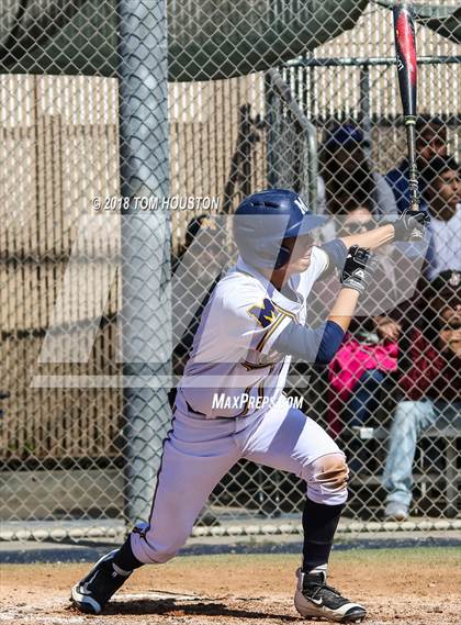 Thumbnail 2 in Montebello vs Walnut photogallery.