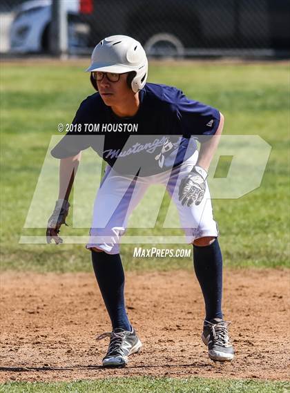 Thumbnail 3 in Montebello vs Walnut photogallery.