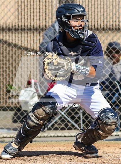 Thumbnail 2 in Montebello vs Walnut photogallery.