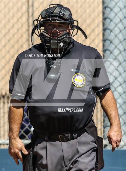 Thumbnail 1 in Montebello vs Walnut photogallery.