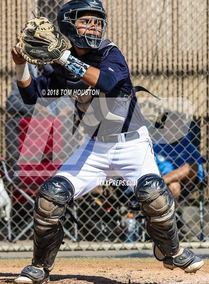 Thumbnail 1 in Montebello vs Walnut photogallery.