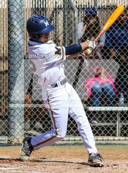 Thumbnail 1 in Montebello vs Walnut photogallery.