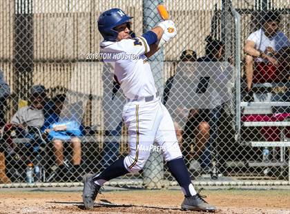 Thumbnail 2 in Montebello vs Walnut photogallery.