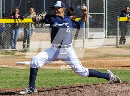 Thumbnail 2 in Montebello vs Walnut photogallery.