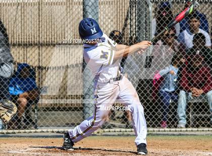 Thumbnail 2 in Montebello vs Walnut photogallery.