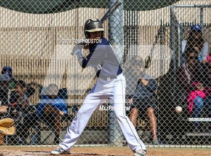 Thumbnail 1 in Montebello vs Walnut photogallery.