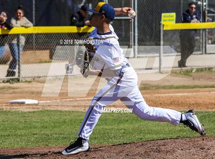 Thumbnail 1 in Montebello vs Walnut photogallery.