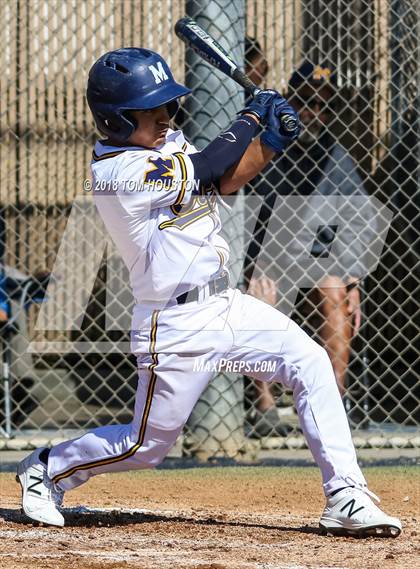 Thumbnail 1 in Montebello vs Walnut photogallery.