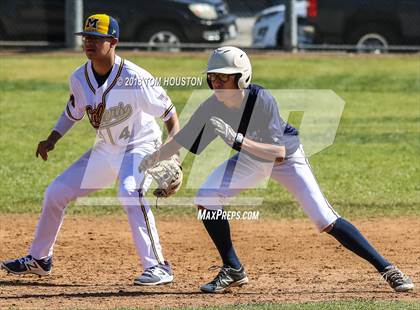 Thumbnail 2 in Montebello vs Walnut photogallery.