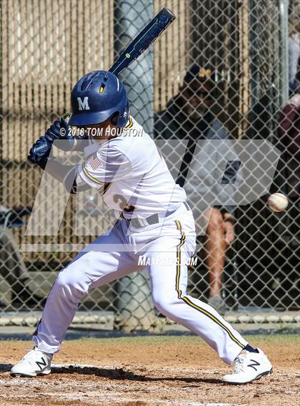 Thumbnail 2 in Montebello vs Walnut photogallery.