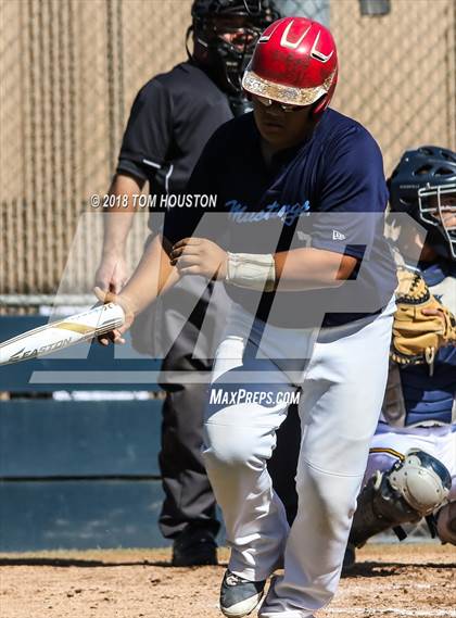 Thumbnail 1 in Montebello vs Walnut photogallery.