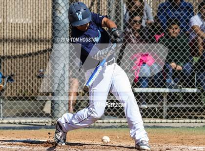 Thumbnail 1 in Montebello vs Walnut photogallery.