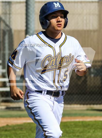 Thumbnail 2 in Montebello vs Walnut photogallery.