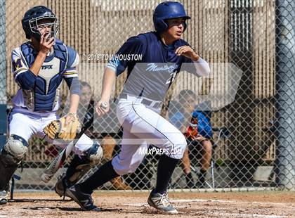 Thumbnail 1 in Montebello vs Walnut photogallery.