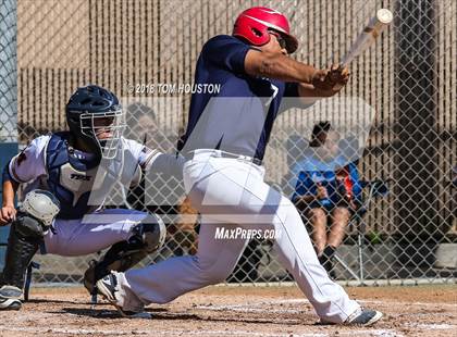 Thumbnail 2 in Montebello vs Walnut photogallery.