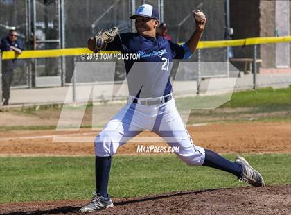 Thumbnail 2 in Montebello vs Walnut photogallery.