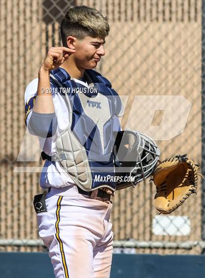 Thumbnail 3 in Montebello vs Walnut photogallery.