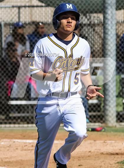 Thumbnail 3 in Montebello vs Walnut photogallery.