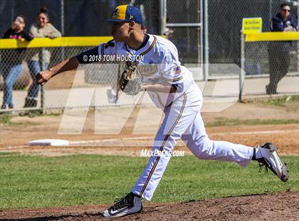 Thumbnail 2 in Montebello vs Walnut photogallery.