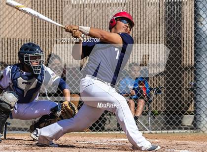 Thumbnail 3 in Montebello vs Walnut photogallery.