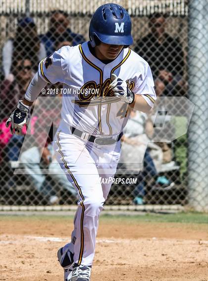 Thumbnail 2 in Montebello vs Walnut photogallery.