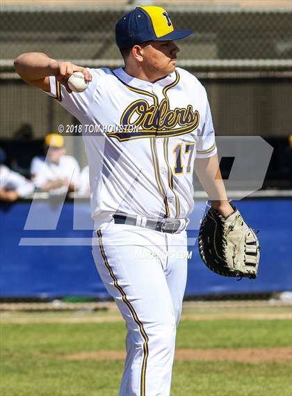 Thumbnail 1 in Montebello vs Walnut photogallery.