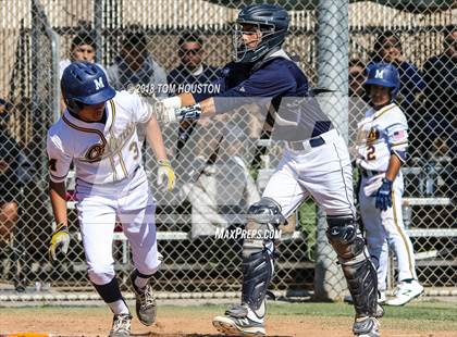 Thumbnail 3 in Montebello vs Walnut photogallery.