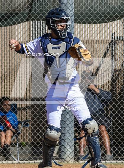 Thumbnail 2 in Montebello vs Walnut photogallery.