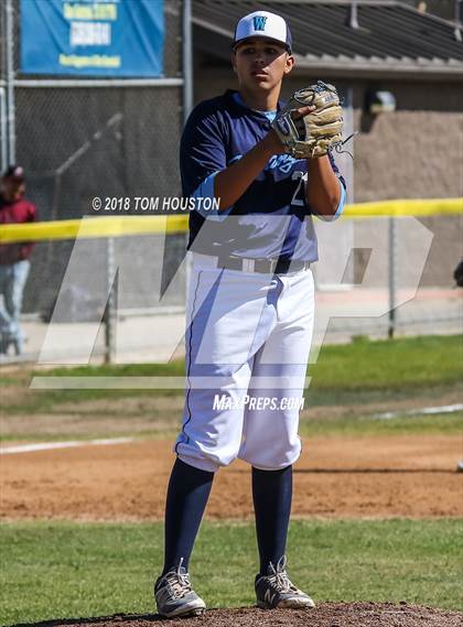 Thumbnail 2 in Montebello vs Walnut photogallery.
