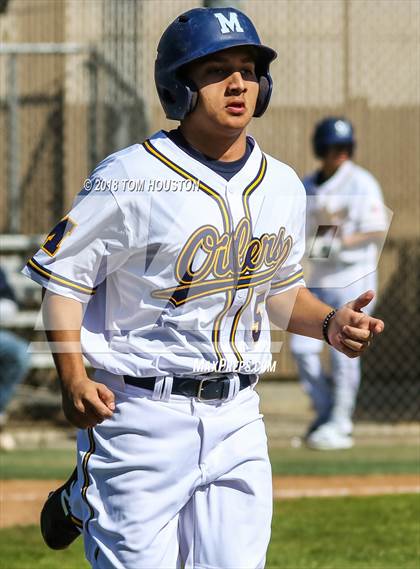 Thumbnail 1 in Montebello vs Walnut photogallery.