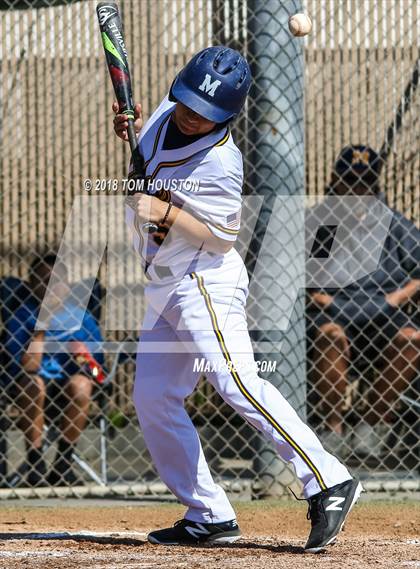 Thumbnail 1 in Montebello vs Walnut photogallery.