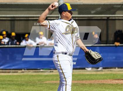 Thumbnail 2 in Montebello vs Walnut photogallery.