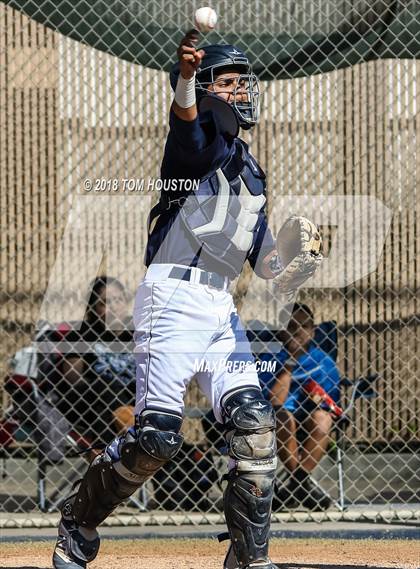 Thumbnail 3 in Montebello vs Walnut photogallery.