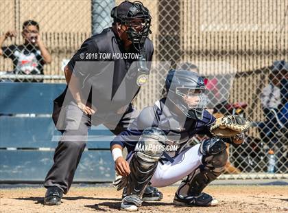 Thumbnail 3 in Montebello vs Walnut photogallery.