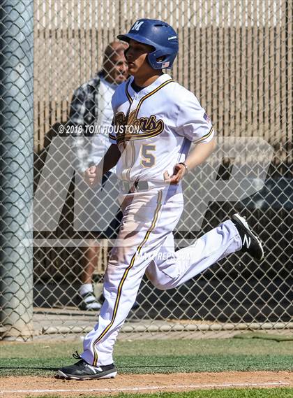 Thumbnail 2 in Montebello vs Walnut photogallery.