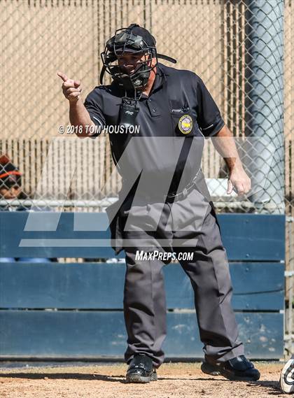Thumbnail 2 in Montebello vs Walnut photogallery.