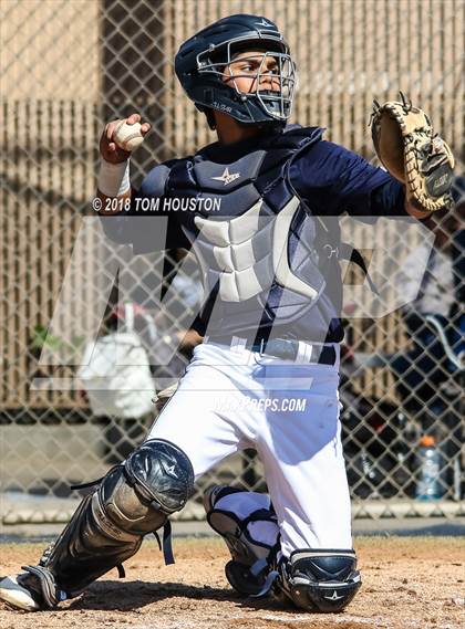 Thumbnail 1 in Montebello vs Walnut photogallery.
