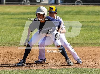 Thumbnail 1 in Montebello vs Walnut photogallery.