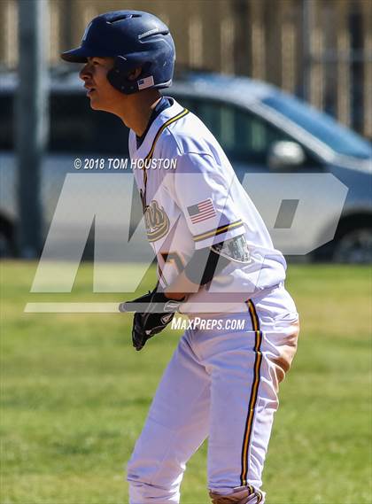 Thumbnail 3 in Montebello vs Walnut photogallery.