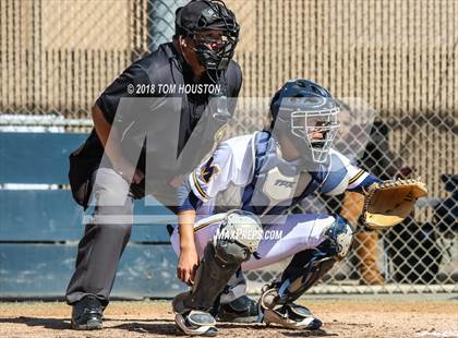 Thumbnail 1 in Montebello vs Walnut photogallery.