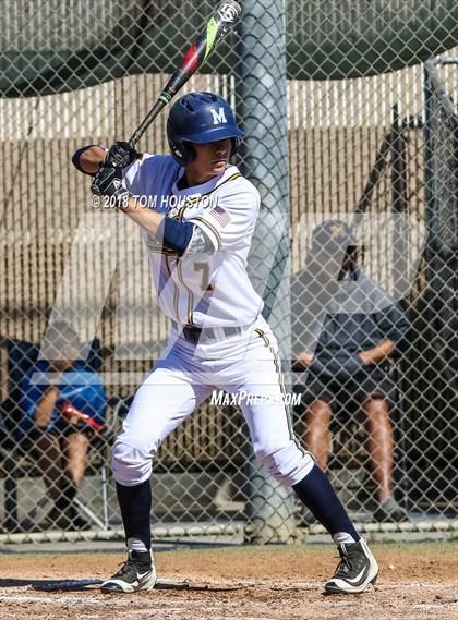 Thumbnail 3 in Montebello vs Walnut photogallery.