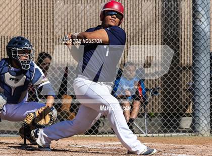 Thumbnail 1 in Montebello vs Walnut photogallery.