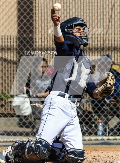 Thumbnail 2 in Montebello vs Walnut photogallery.