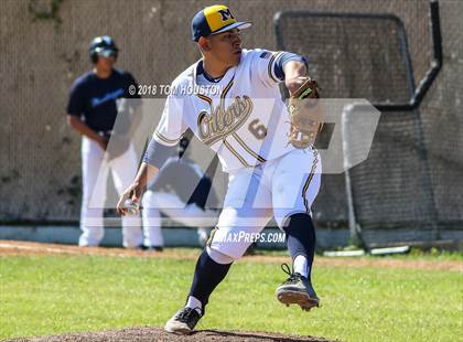 Thumbnail 3 in Montebello vs Walnut photogallery.