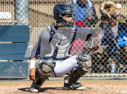 Thumbnail 2 in Montebello vs Walnut photogallery.