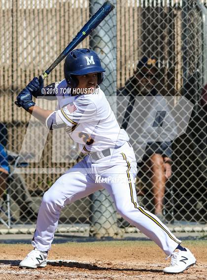 Thumbnail 1 in Montebello vs Walnut photogallery.