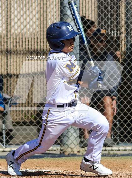 Thumbnail 3 in Montebello vs Walnut photogallery.