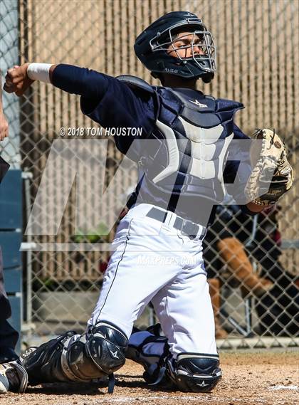 Thumbnail 3 in Montebello vs Walnut photogallery.